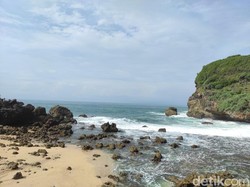 Harga Tiket Waduk Gajah Mungkur-Pantai Sembukan Wonogiri saat Lebaran