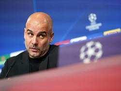 Guardiola Minta City Jangan Keder dengan Sejarah Bayern