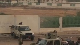 Pasukan RSF Sepakat Gencatan Senjata di Sudan selama Idulfitri