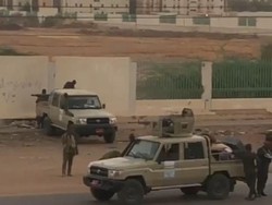 10 Mahasiswa Asal Jabar Terjebak Perang Sudan