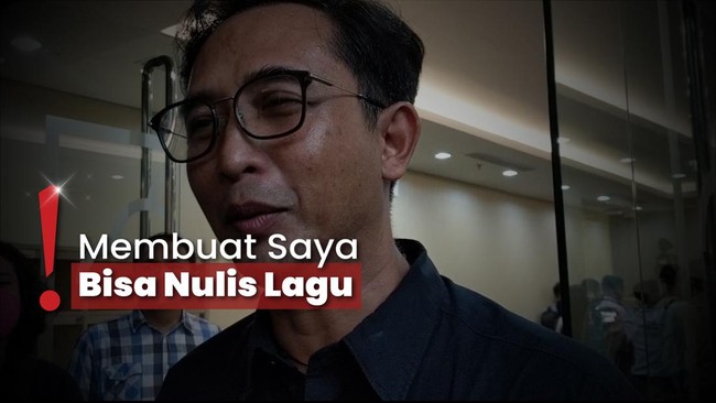 Ibunda Meninggal, Piyu Padi Reborn Tak Bisa Lupakan Kenangan Bersama