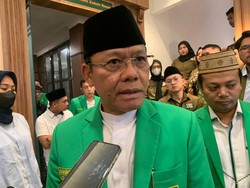 PPP Tunggu Prabowo Resmi Melepas, Baru Umumkan Sandiaga Jadi Kader