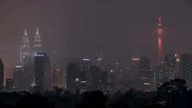 Malaysia Surati RI Gegara 'Dibekap' Kabut Asap dari Indonesia