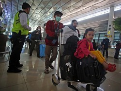 Top! AP II Cetak Laba Bersih Rp 431,53 Miliar