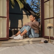 Reebok Kembali Hadirkan Koleksi Sepatu Klasik BB 4000 Tahun 1986