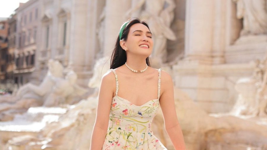 Shandy Aulia