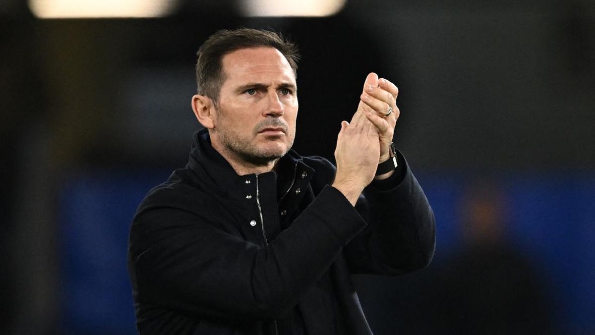 Lampard Dikejar-kejar Pemain Southampton dan Picu Kericuhan