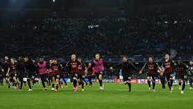 Top 3 Sports: Permintaan Sulit Hubner, Milan dan Madrid ke Semifinal
