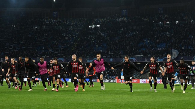 Berita soal permintaan sulit Justin Hubner dan lolosnya Real Madrid serta AC Milan ke semifinal Liga Champions jadi populer dalam 24 jam terakhir.