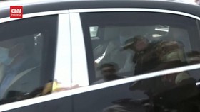 VIDEO: Penampilan Publik Perdana Dalai Lama usai Kena Skandal