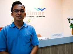 Lewat Pendidikan Vokasi, Wilmar Berbagi Ilmu Kelola Sawit