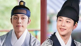 Yoo Seon-ho dan Bae In-hyuk Reuni di Drama Baru Usai Queen's Umbrella