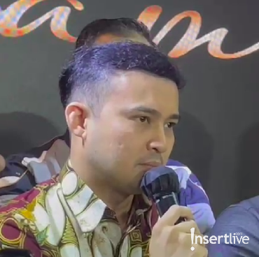 Dituding Tidak Beri Nafkah Inge Anugrah, Ari Wibowo Tegas Membantah