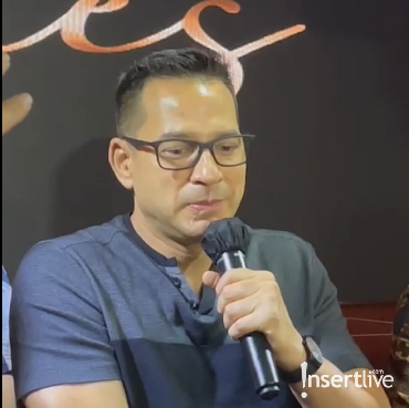 Pengakuan Ari Wibowo Sulit Pertahankan Pernikahan dengan Inge Anugrah