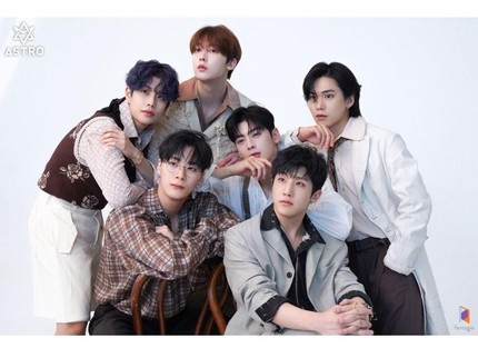 Kondisi Cha Eun Woo dan Member ASTRO Lain usai Moonbin Meninggal