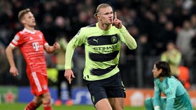 Rekor Gila Haaland Usai Man City ke Semifinal Liga Champions