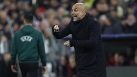 Guardiola: Dari Lubuk Hati Terdalam, Saya Ingin PSG Bermain Buruk