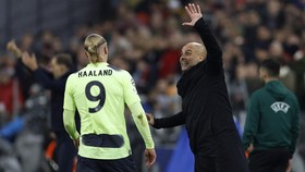 Guardiola Ngeri Lawan Madrid di Semifinal Liga Champions