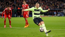 Top Skor Liga Champions: Haaland Tiada Tanding, Tiada Banding