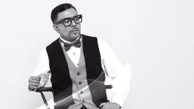 Carlo Saba, Si Suara Merdu nan Romantis dari Kahitna