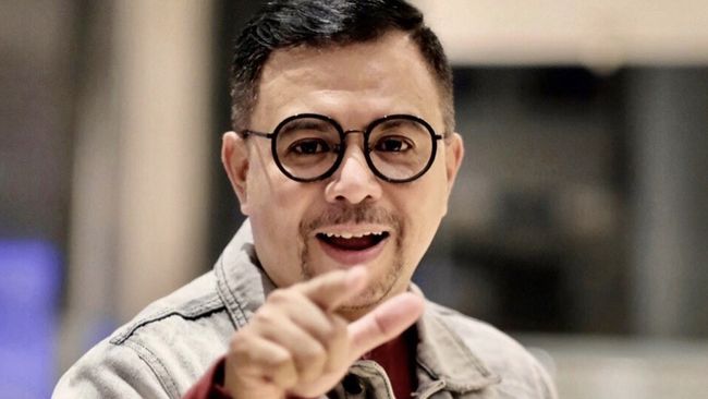 Carlo Saba Kahitna Meninggal, Dunia Musik Indonesia Berduka