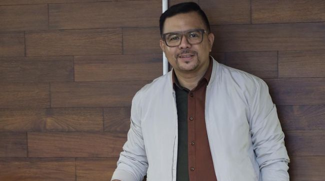 Dudy Oris mengenang Carlo Saba Kahitna sebagai musisi yang tidak akan pernah terganti.