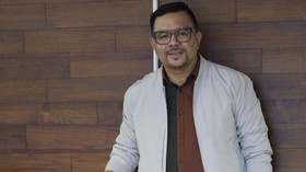 Waspada Gejala Serangan Jantung seperti yang Dialami Carlo Saba