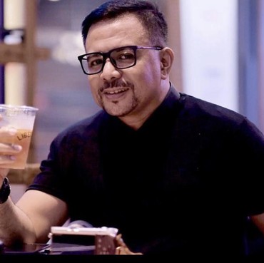 Jenazah Carlo Saba Dimakamkan Besok di TPU Tanah Kusir