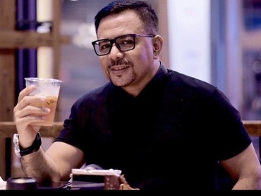 Carlo Saba dalam Kenangan Mario & Yovie Widianto