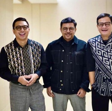 Lirik Lagu Takkan Terganti - Kahitna