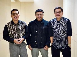 Lirik Lagu Aku Punya Hati - Kahitna