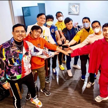 Lirik Lagu Bidadari Tak Bersayap - Kahitna