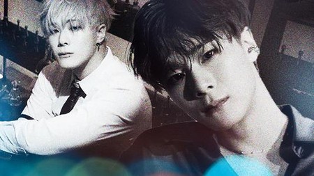 Selamat Jalan Moonbin ASTRO