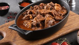 Stok Masih Melimpah, Apakah Sehat Makan Daging Setiap Hari?