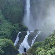 Cuma 3 Jam dari Jakarta, Intip 5 Destinasi Alam Curug Indah di Cianjur Selatan, Ada Curug Citambur yang Viral!