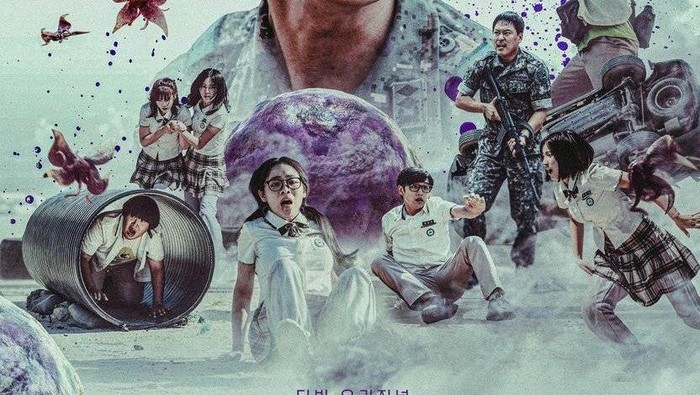 Ada Zombie hingga Monster, 7 Drakor Thriller Seru dan Menegangkan Ini Wajib Masuk Watch-List!