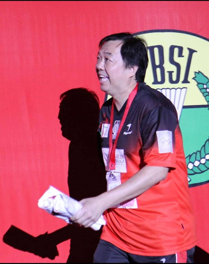 Eddy Hartono