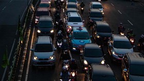 Pemudik Wajib Tahu, 6 Hal yang Perlu Disiapkan Sebelum Mudik Lebaran