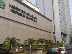 Aturan Speaker Masjid dari Menag Demi Harmoni Warga di Bulan Suci