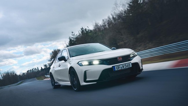 PT Honda Prospect Motor (HPM) mengumumkan penarikan kembali ke dealer alias recall pada tiga model mobil yang dijual di Indonesia.