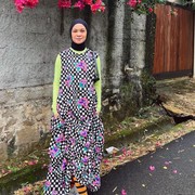 Ide Mix and Match Rok ala Selebriti Hijab Indonesia! Dari Zaskia Sungkar hingga Citra Kirana