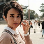 Ide Outfit Liburan ke Luar Negeri ala Michelle Ziudith yang Bisa Kamu Tiru