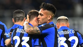Hasil Liga Champions: AC Milan vs Inter Milan di Semifinal