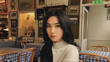 ISYANA COBA GENRE MUSIK BARU