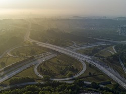 Malaysia Gratiskan Tarif Tol Saat Lebaran, Indonesia Gimana?
