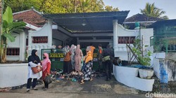 Kemenag Ungkap Penyebab Jemaah Aolia di Gunungkidul Lebaran Hari Ini
