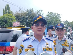 Dishub Bakal Bentuk Tim untuk Tertibkan Juru Parkir Liar di Jakarta
