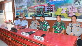 Kronologi Perusakan Pos Polisi Kupang: Dipicu Futsal, Prajurit Diusut