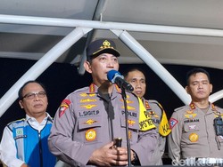 Kapolri soal Bentrokan TNI-Polisi di Kupang: Ditangani Masing-masing