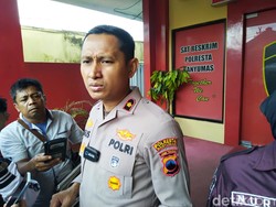 Positif Nyabu, Sopir Fortuner Nyelonong ke Rel KA di Sumpiuh Jadi Tersangka